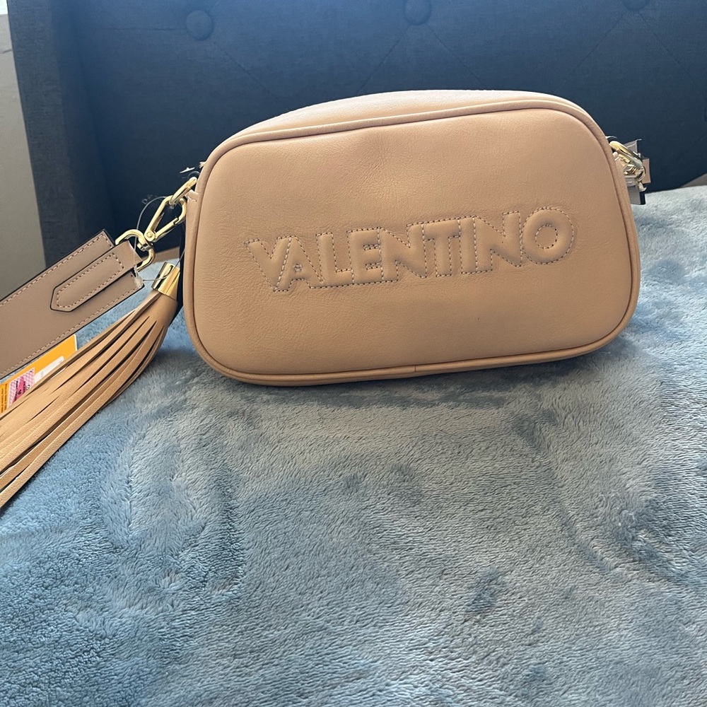 VALENTINO BY MARIO VALENTINO / WOMEN /
BAGS / CROSSBODY,BELLA EMBOSSED LEATHER - Picture 4 of 12